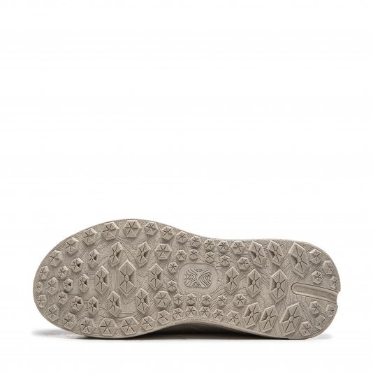 Ice Loc Grayish Brown