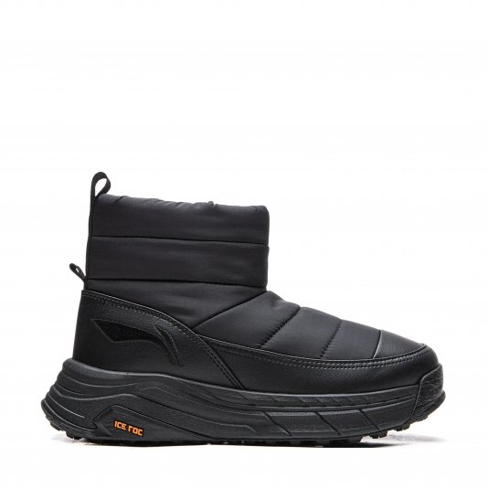 Ice Loc M Black