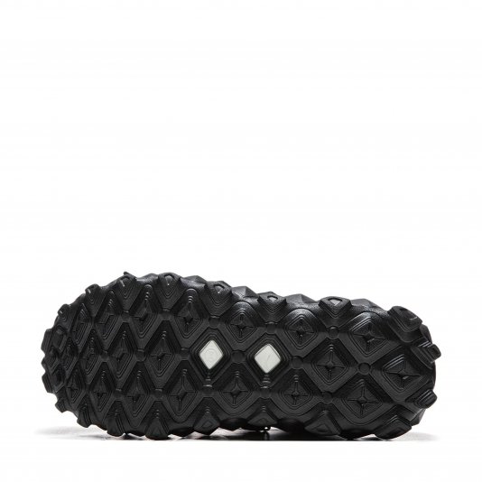 Puff Platform Mono Black