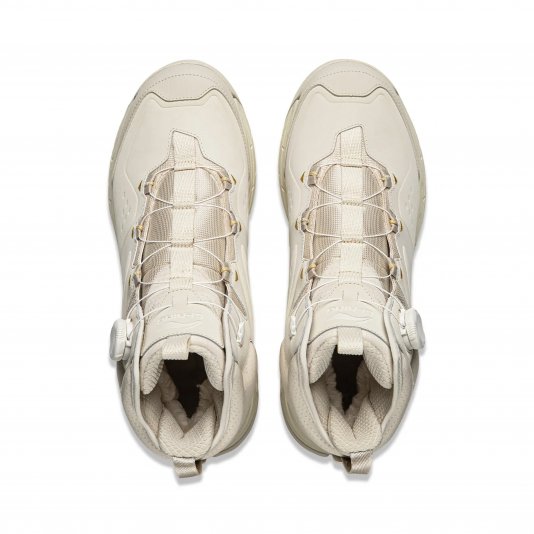 Star Journey 2 MID Oyster Ash