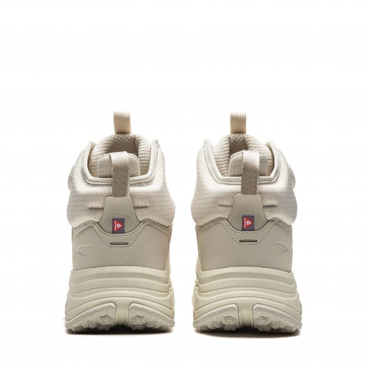 Star Journey 2 MID Oyster Ash