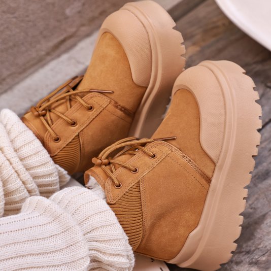 Terra Grip Salted Toffee