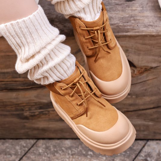 Terra Grip Salted Toffee