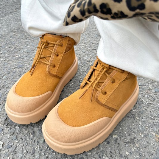 Terra Grip Salted Toffee