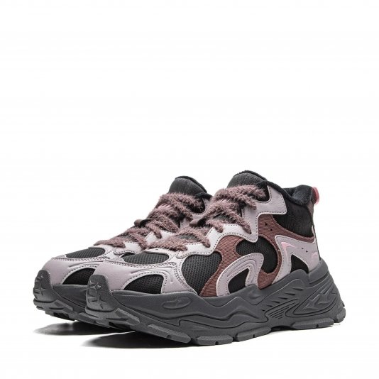 WNTR Blackish Purple