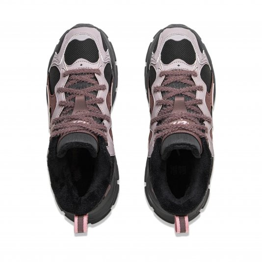 WNTR Blackish Purple