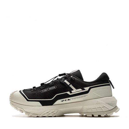 CF Pro V1 Black/White