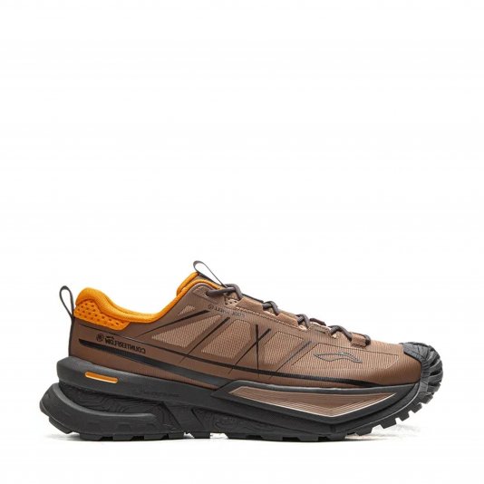 CF SE Brown/Ice Orange