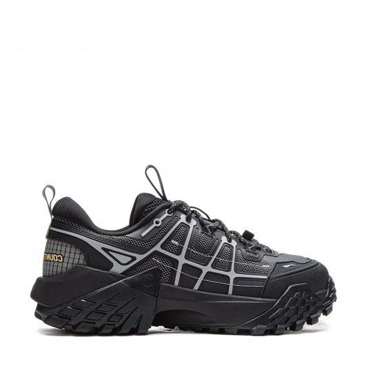 CF Su Linchuan Black/Shark Grey