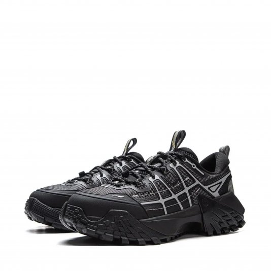 CF Su Linchuan Black/Shark Grey