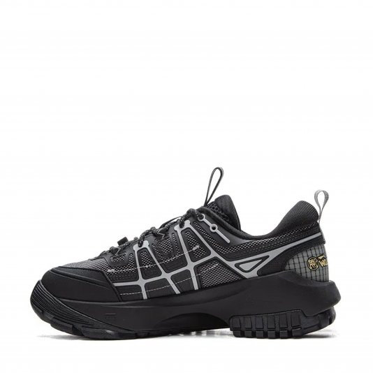 CF Su Linchuan Black/Shark Grey