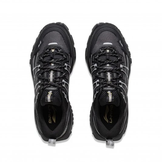 CF Su Linchuan Black/Shark Grey
