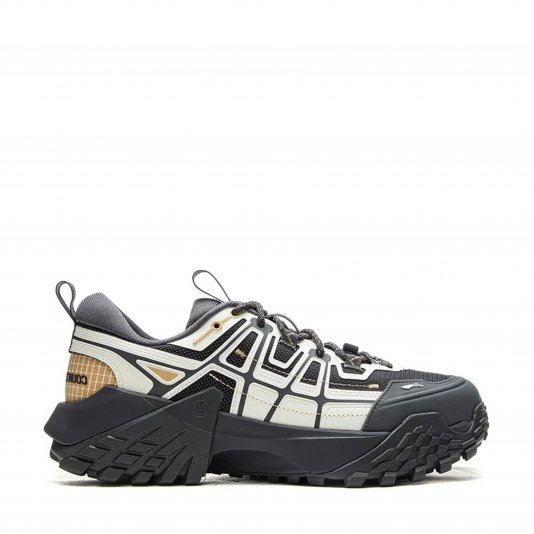 CF Su Linchuan Cold Ebony Black/Off White