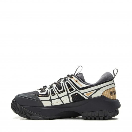 CF Su Linchuan Cold Ebony Black/Off White