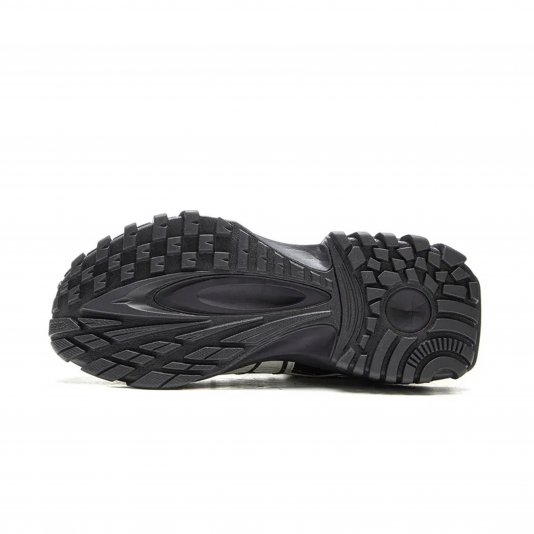 CF Su Linchuan Cold Ebony Black/Off White