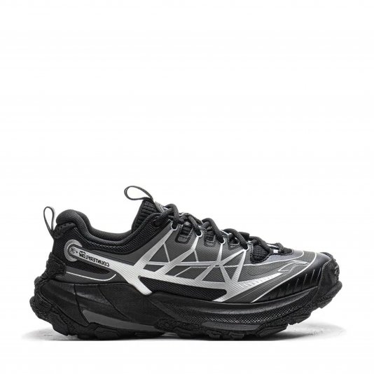 CF Su Yijie 2.0 Black/Silver/Antracite