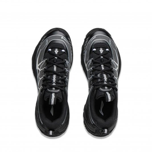CF Su Yijie 2.0 Black/Silver/Antracite