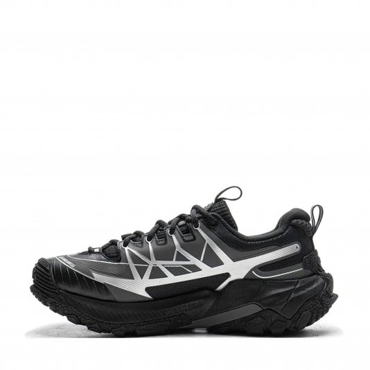 CF Su Yijie 2.0 Black/Silver/Antracite