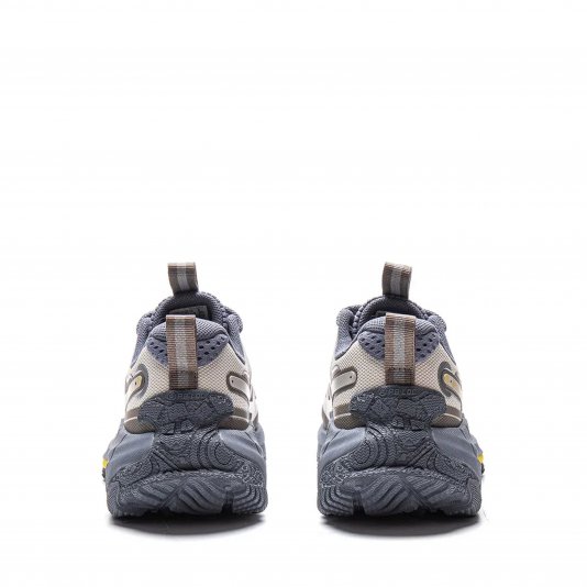 CF Su Yijie 2.0 Paulownia Brown/Mica Gray
