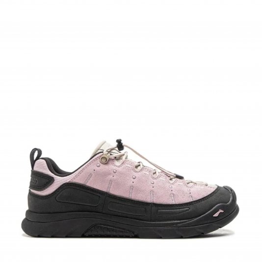 SE Hexloc Milkstone Powder/Dark Night Black