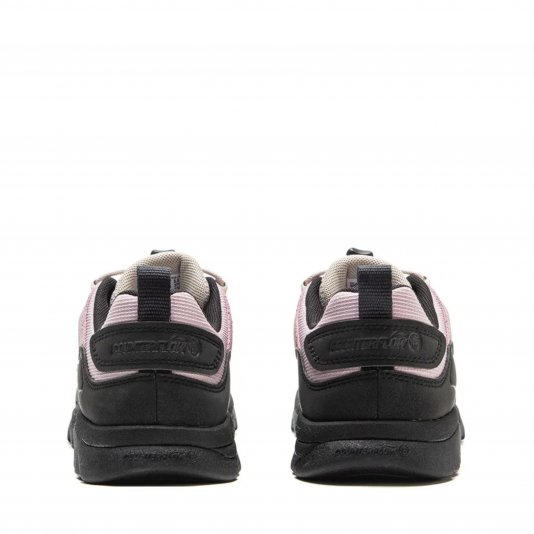 SE Hexloc Milkstone Powder/Dark Night Black