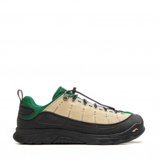SE Hexloc Plain Khaki/Midnight Black