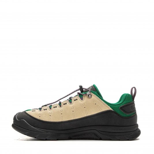 SE Hexloc Plain Khaki/Midnight Black