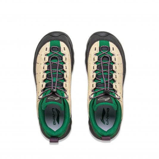 SE Hexloc Plain Khaki/Midnight Black