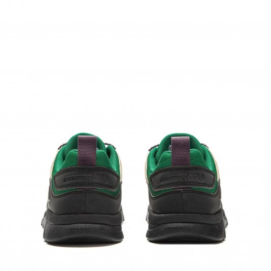 SE Hexloc Plain Khaki/Midnight Black