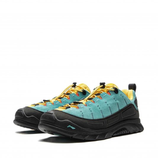 SE Hexloc Sea Blue/Midnight Black