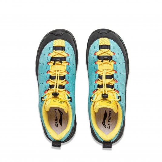SE Hexloc Sea Blue/Midnight Black