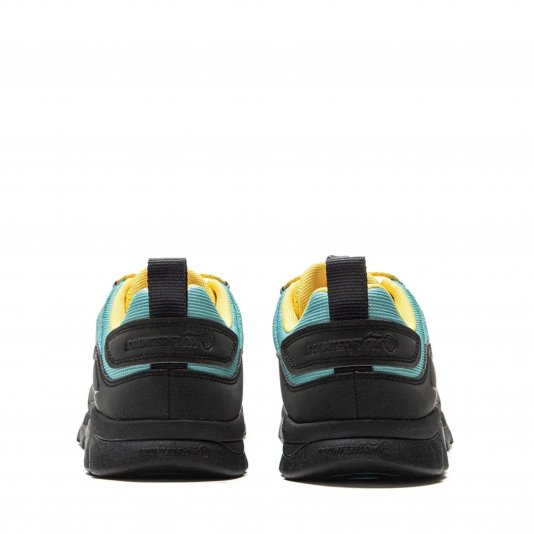 SE Hexloc Sea Blue/Midnight Black