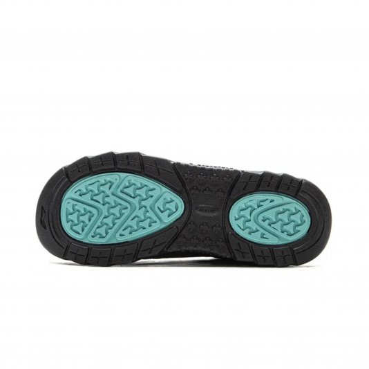 SE Hexloc Sea Blue/Midnight Black