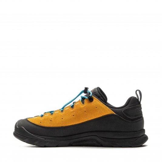 SE Hexloc Tangli Brown/Dark Night Black