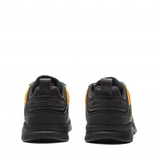 SE Hexloc Tangli Brown/Dark Night Black
