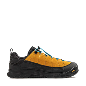 SE Hexloc Tangli Brown/Dark Night Black