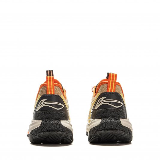 Yijie 2.0 V2 Mica Gray/Tea Brown/Bud Sugar Yellow