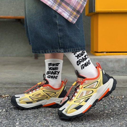 Yijie 2.0 V2 Mica Gray/Tea Brown/Bud Sugar Yellow