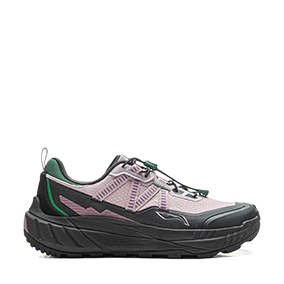 Zhuye Inkstone Gray Purple/Dark Night Black