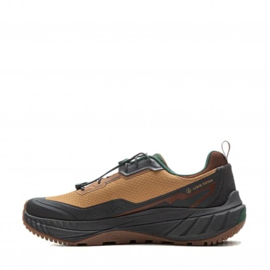Zhuye Milk Brown/Black Pine Gray