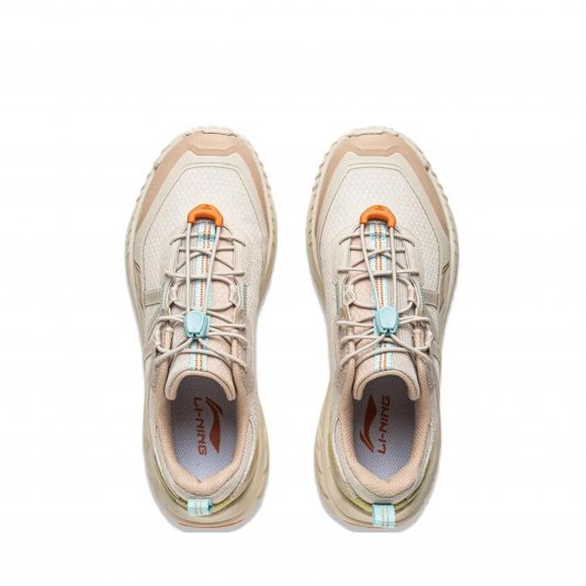 Zhuye Oatmeal Gray/Bamboo Green