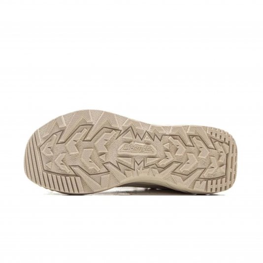 Zhuye Oatmeal Gray/Bamboo Green