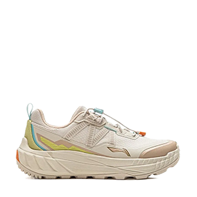 Zhuye Oatmeal Gray/Bamboo Green