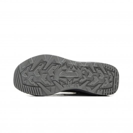 Zhuye Rubble Gray/Cold Ebony Black