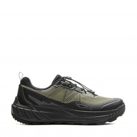 Zhuye Tea Green/Black
