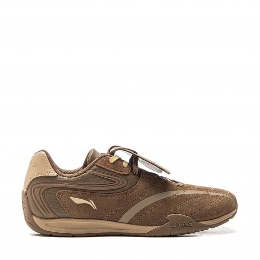 Pulse Brown/Dark Chocolate