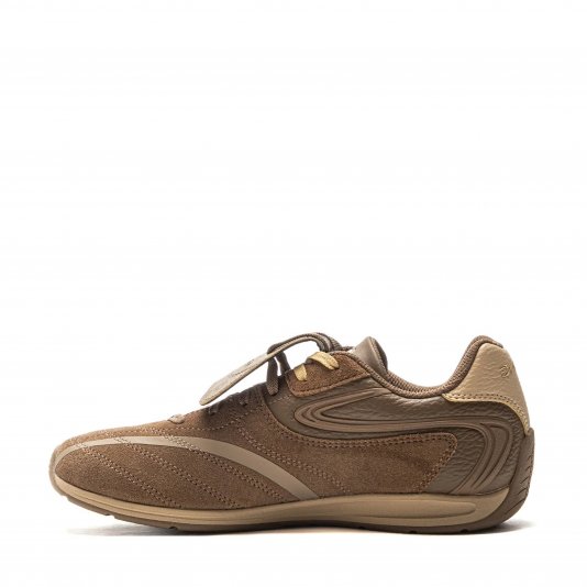 Pulse Brown/Dark Chocolate