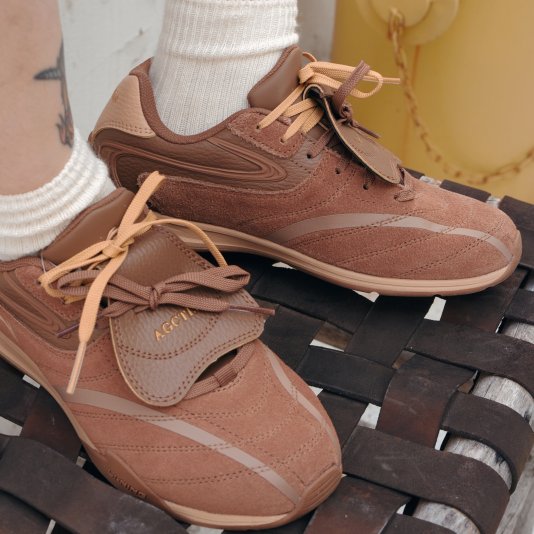 Pulse Brown/Dark Chocolate