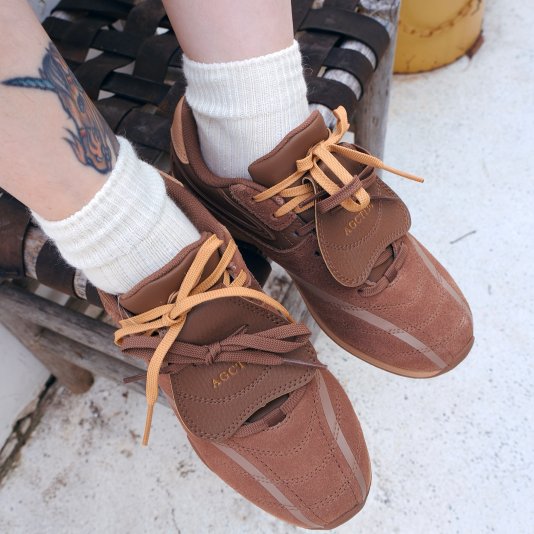 Pulse Brown/Dark Chocolate