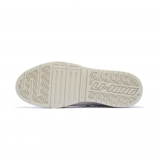Golden Cream White